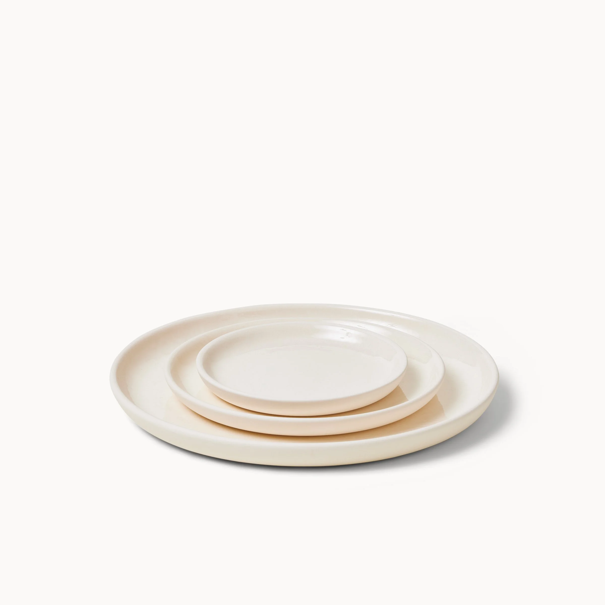 Planter Saucers — Franca NYC